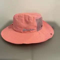 ◉BILLABONG サーフハット/ビーチハット　ピンク