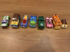 2025年最新】ディズニートミカまとめ売りの人気アイテム - メルカリ