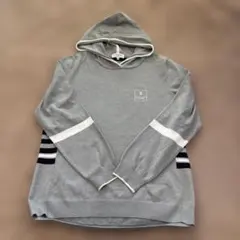 【ランバンスポーツ】フード付トップス40サイズ