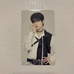 佐野雄大 INI ラポスタ LAPOSTA トレカ 088