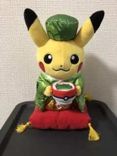 2026年最新】はんなりお茶会ごっこピカチュウの人気アイテム - メルカリ