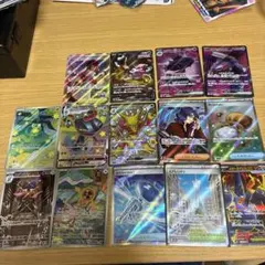ポケモンカード SR AR14枚セット