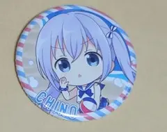 2026年最新】チノ 缶バッジの人気アイテム - メルカリ