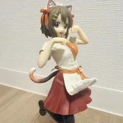 けいおん！Trio-Try-iT Figure 平沢唯 フィギュア