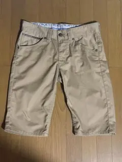 EDWIN EXCLUSIVE VINTAGE XVシリーズ ハーフパンツのサムネイル