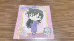 名探偵コナン カフェ セガラッキーくじ