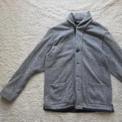 THE SHOP TK グレー 　アウター　 Lサイズ