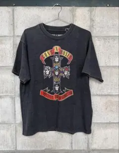 GUNS N' ROSES スパゲッティインシデント Tシャツ ガンズ - メルカリ