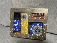 L'OCCITANE シアバターコレクション