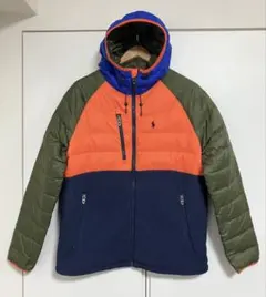 2026年最新】POLO RALPH LAUREN メンズ ダウンジャケットの人気