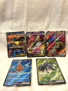 2026年最新】ポケモンカードゲームの人気アイテム - メルカリ
