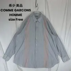 希少 美品 COMME GARCONS HOMME wave switchのサムネイル