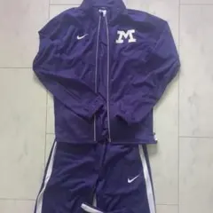 2026年最新】NIKE カラー：パープル系 メンズ ジャージの人気アイテム 