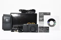 RICOH GR DIGITAL II 0288