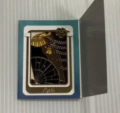 ミュージカル エリザベート シークレットステンドクリップ ゾフィー