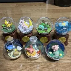 テラリウム ゲームキャラクター