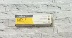 medela ピュアレーン シリコンクリーム