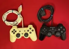 SONY PS2コントローラー