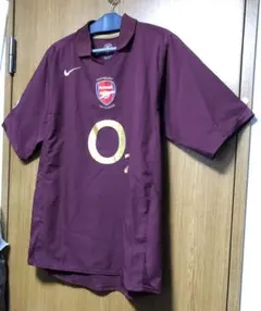 2026年最新】アーセナル ユニフォーム 05/06の人気アイテム - メルカリ