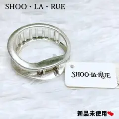 簡単でおしゃれ✨ メタルバンス 人気 ヘアクリップ 髪留め シルバー