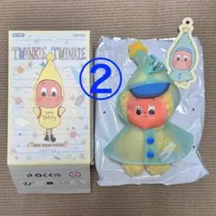 Twinkle Twinkle Rain on Me ②