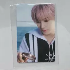 &TEAM 青嵐 Aoarashi popup トレカ ユウマ YUMA