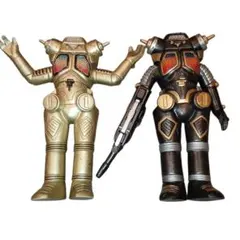 バトスピ　キングジョー　シークレット 2024/11)(SECRET)宇宙ロボットキングジョー[初代ウルトラ怪獣]【M-SEC