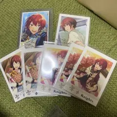2026年最新】あんスタ カード まとめ売りの人気アイテム - メルカリ