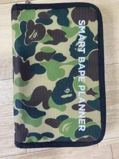 エイプ A BATHING APE bape 筆箱 円堂守 2026年最新】ペンケース エイプの人気アイテム - メルカリ