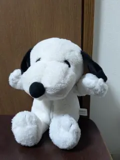つれてって！スヌーピーピロー