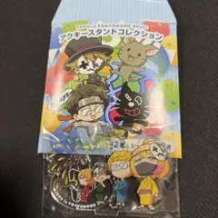 TOP4 in TOKYO DOME 2Days　アクキースタンドコレクションのサムネイル