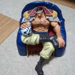ワンピース　一番くじ　Ａ賞　白ひげ