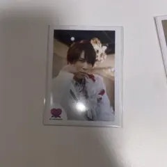 Snow Man 宮舘涼太 ミニフォトセット