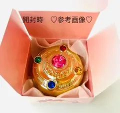 ミラクルロマンス プリティーガーディアンズ セーラームーン カラー