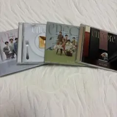 Hey! Say! JUMP encore CDセット