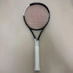 HEAD SPEED MP 2026 テニスラケット G2