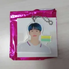 SEVENTEEN ホシ キーホルダー