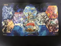 遊戯王 召喚獣 アレイスター 韓国 2017 プレイマット 2025年最新】アレイ プレイマットの人気アイテム - メルカリ