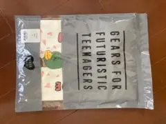 五月女ケイ子 オリジナルTシャツ プリマハム ギルティ三姉妹 非売品 未 