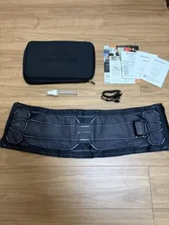 MTG SIXPAD Powersuit Core Belt - メルカリ