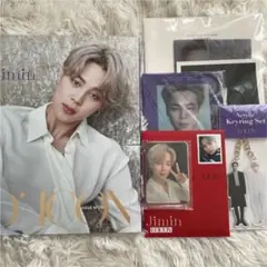 Dicon BTS 写真集 ジミン