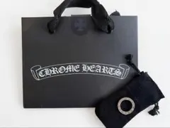 クロムハーツ 保存袋 4点 シルバー磨き 2点 正規付属品 - メルカリ