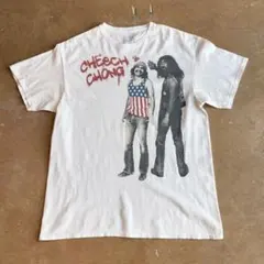 Liquid Blue Cheech & Chong チーチョン Tシャツ