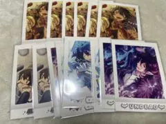 あんスタ 朔間零 ぱしゃこれ まとめ売り