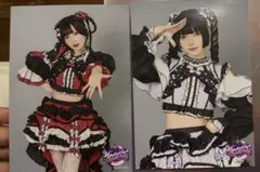 きゅるりんってしてみて 逃げ水あむ 環やねのサムネイル