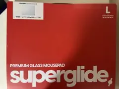 pulsar Superglide2 White size L