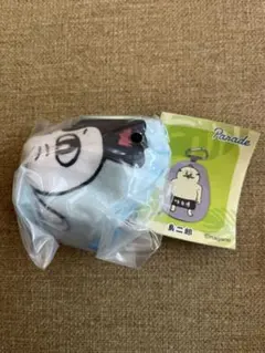 ちいかわ ダイカットポーチ　セイレーン
