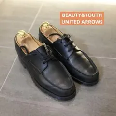 2026年最新】BEAUTY&YOUTH UNITED ARROWS シューズ型：Uチップ・V