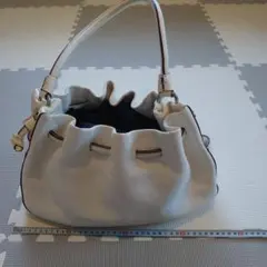 IBIZA ワニ革 ハンド・ショルダー2way バッグ 美品！ - メルカリ