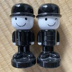 Homepride フレッドくん クッキー型 12点 ヴィンテージ おまけ付き